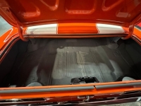 1969 Chevrolet Camaro for sale in Michigan (ID-163383)