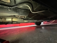 1969 Chevrolet Camaro for sale in Michigan (ID-163383)
