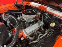 1969 Chevrolet Camaro for sale in Michigan (ID-163383)