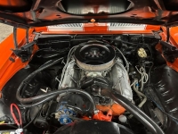 1969 Chevrolet Camaro for sale in Michigan (ID-163383)