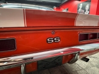 1969 Chevrolet Camaro for sale in Michigan (ID-163383)