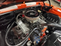 1969 Chevrolet Camaro for sale in Michigan (ID-163383)