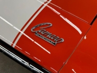 1969 Chevrolet Camaro for sale in Michigan (ID-163383)