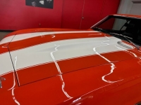 1969 Chevrolet Camaro for sale in Michigan (ID-163383)