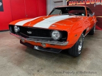 1969 Chevrolet Camaro for sale in Riverhead, New York (ID-163403)
