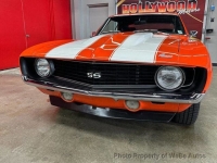 1969 Chevrolet Camaro for sale in Riverhead, New York (ID-163403)