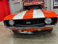 1969 Chevrolet Camaro for sale in Riverhead, New York (ID-163403)