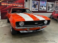 1969 Chevrolet Camaro for sale in Riverhead, New York (ID-163403)