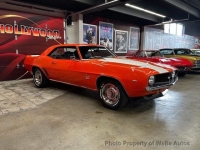 1969 Chevrolet Camaro for sale in Riverhead, New York (ID-163403)