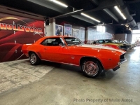 1969 Chevrolet Camaro for sale in Riverhead, New York (ID-163403)