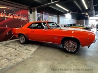 1969 Chevrolet Camaro for sale in Riverhead, New York (ID-163403)