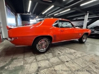 1969 Chevrolet Camaro for sale in Riverhead, New York (ID-163403)