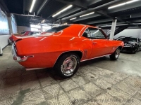 1969 Chevrolet Camaro for sale in Riverhead, New York (ID-163403)