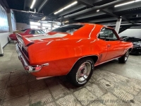 1969 Chevrolet Camaro for sale in Riverhead, New York (ID-163403)