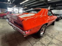 1969 Chevrolet Camaro for sale in Riverhead, New York (ID-163403)