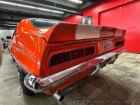 1969 Chevrolet Camaro for sale in Riverhead, New York (ID-163403)