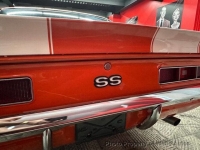 1969 Chevrolet Camaro for sale in Riverhead, New York (ID-163403)