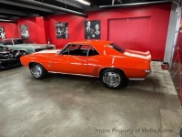 1969 Chevrolet Camaro for sale in Riverhead, New York (ID-163403)