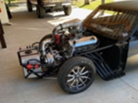 1969 Chevrolet Camaro for sale (ID-163412)