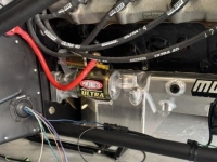 1969 Chevrolet Camaro for sale (ID-163412)