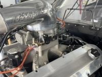 1969 Chevrolet Camaro for sale (ID-163412)