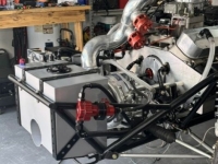 1969 Chevrolet Camaro for sale (ID-163412)
