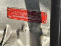 1969 Chevrolet Camaro for sale (ID-163412)
