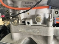1969 Chevrolet Camaro for sale (ID-163412)