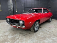 1969 Chevrolet Camaro for sale (ID-163434)