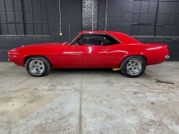 1969 Chevrolet Camaro for sale (ID-163434)