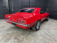 1969 Chevrolet Camaro for sale (ID-163434)