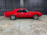 1969 Chevrolet Camaro for sale (ID-163434)