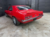 1969 Chevrolet Camaro for sale (ID-163434)