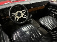 1969 Chevrolet Camaro for sale (ID-163434)