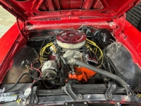 1969 Chevrolet Camaro for sale (ID-163434)