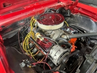1969 Chevrolet Camaro for sale (ID-163434)