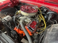 1969 Chevrolet Camaro for sale (ID-163434)