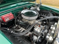 1969 Chevrolet Camaro for sale in Michigan (ID-163597)