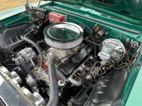 1969 Chevrolet Camaro for sale in Michigan (ID-163597)