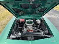 1969 Chevrolet Camaro for sale in Michigan (ID-163597)