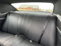 1969 Chevrolet Camaro for sale in Michigan (ID-163597)