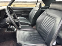 1969 Chevrolet Camaro for sale in Michigan (ID-163597)
