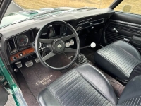 1969 Chevrolet Camaro for sale in Michigan (ID-163597)