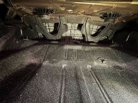 1969 Chevrolet Camaro for sale in Michigan (ID-163648)