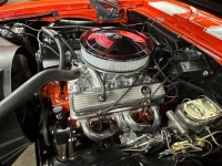 1969 Chevrolet Camaro for sale in Michigan (ID-163648)