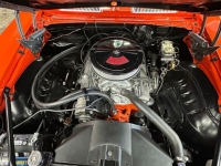 1969 Chevrolet Camaro for sale in Michigan (ID-163648)