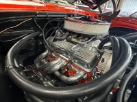 1969 Chevrolet Camaro for sale in Michigan (ID-163648)