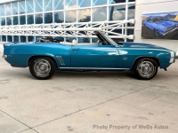 1969 Chevrolet Camaro for sale in Riverhead, New York (ID-163844)