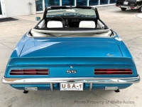 1969 Chevrolet Camaro for sale in Riverhead, New York (ID-163844)