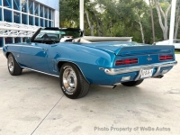 1969 Chevrolet Camaro for sale in Riverhead, New York (ID-163844)